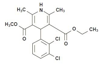 Felodipine
